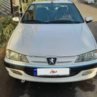 پژو پارس موتور جدید ۱۴۰۱