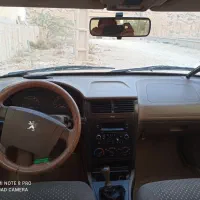 پژو 405GLX|خودرو سواری و وانت|سیراف, |دیوار