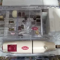 سوهان برقی promax