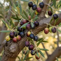 فرصت استثنایی برای خرید نهال زیتون با ارسال رایگان