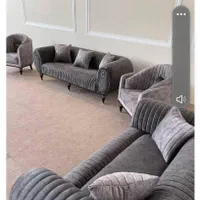 مبل راحتی کارلوس مبل امیر علی|مبلمان خانگی و میز عسلی|تهران, یافت آباد جنوبی|دیوار