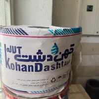 نوار تیپ بغل‌دوخت و پلاک‌دار پخش انحصاری کشور|خدمات باغبانی و درختکاری|مشهد, انبارنفت|دیوار