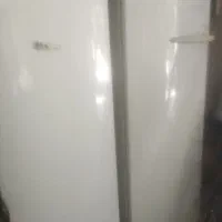 یخچال دو قلو