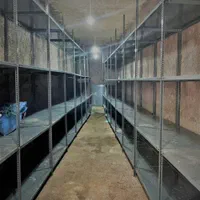 قفسه اهنی کارکرده|عمده‌فروشی|برازجان, |دیوار