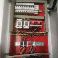 برق صنعتی/اتوماسیون/دیزل ژنراتور/ماشین الات صنعتی|خدمات پیشه و مهارت|همدان, |دیوار