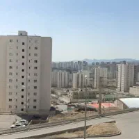 خریدار اپارتمان در تمامی فاز های پردیس