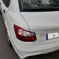 فروش ساینا Sمدل۴۰۳|خودرو سواری و وانت|رشت, باهنر|دیوار