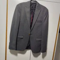 کت و شلوار با جلیقه مجلسی|لباس|گرگان, |دیوار