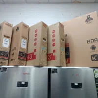 تلویزیون های اسنوا.اکسنت.jvc.الیو.سونیا|تلویزیون و پروژکتور|گرگان, |دیوار