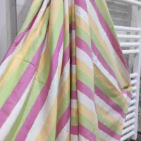 حوله حمامی یزدی،دستگیره نخی یزدی ،سفره نخی نان