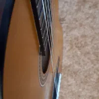 گیتار والنسیا vc204 اصلی