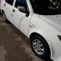 ساینا اس دوگانه شرکتی بی رنگ تمیز چهل هزار کار|خودرو سواری و وانت|گرگان, |دیوار