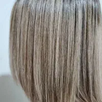 رنگ و لایت فقط با یک و دویست و اصلاح رایگان|خدمات آرایشگری و زیبایی|اهواز, کیانشهر|دیوار