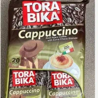 تروبیکا ، گوددی ، علی کافه  اصلی