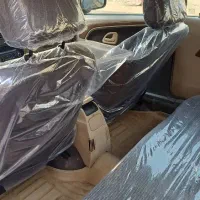 پژو پارس تی یو فایو ۱۴۰۰|خودرو سواری و وانت|چابهار, |دیوار