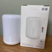 چراغ مطالعه و چراغ خواب