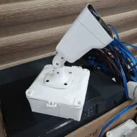 دوربین مداربسته جنس خوب|دوربین مداربسته|مشهد, گلبرگ|دیوار