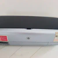 پرینتر رنگی جوهرافشان اچ پی