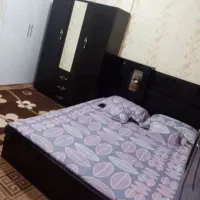 سرویس کمد در حد نو