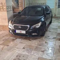 بسترن B50F|خودرو سواری و وانت|کرج, فاز ۳ گوهردشت|دیوار
