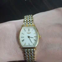 ساعت مچی زنانه لونژیون