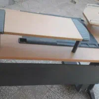 میز اداری درحدنو قیمت ۲۵۰۰۰۰۰