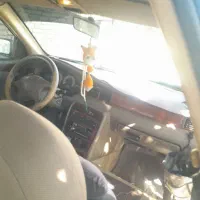 سمند مدل ۸۳ بسیارتمیز وسالم|خودرو سواری و وانت|تربتحیدریه, شهرک ولیعصر|دیوار