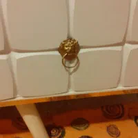 میزتلویزیون|میز تلویزیون|اندیشه, اندیشه فاز ۳|دیوار