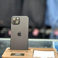 آیفون ۱۵ نرمال درحدنو
