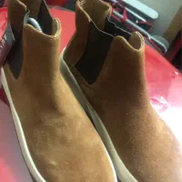 نیم بوت تمام چرم گاوی اشبارت مدل P2تبریز سایز|کیف، کفش، کمربند|مشهد, هفت تیر (آب و برق)|دیوار