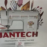 چرخ خیاطی جانتک مدلsp1020نو
