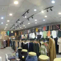 مدیر داخلی فروشگاه