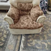 مبل ۷نفره فوری|مبلمان خانگی و میز عسلی|یزد, |دیوار