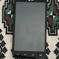 گوشی LG مدل D325