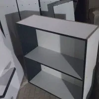 دکور مغازه یا ام دی اف