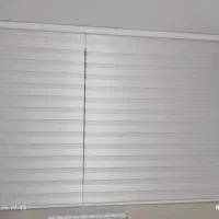 پرده زبرا 2127 در ۲۲رنگ تحویل فوری مناسب