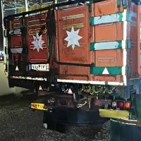 بنز 911 مدل 54|خودرو سنگین|قائم‌شهر, |دیوار