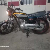 موتورسیکلت