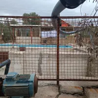 استخدام سرایدار و باغبان