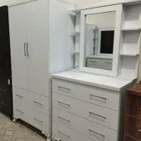 کمد دراور لباسی|جاکفشی، کمد، دراور|کرمان, |دیوار