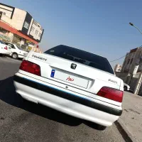 پژو پارس مدل 1402 XU7P استثنایی|خودرو سواری و وانت|سهند, |دیوار