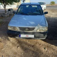 ۱۴۱ مدل ۸۷|خودرو سواری و وانت|نصر آباد, |دیوار