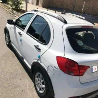 خودرو کویبک مدل اسفند ۱۴۰۰