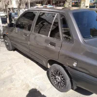 پراید ۱۳۱SL مدل ۹۰|خودرو سواری و وانت|اسلام‌شهر, شهرک مفیدی|دیوار