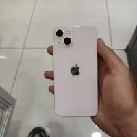 آیفون13نرمال صورتی