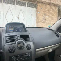مگان ۹۲ خیلی تمیز