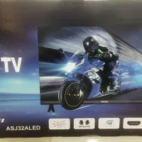 تلویزیون ۳۲ اینچ جنرال ( آکبند )