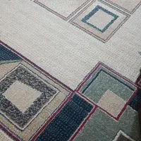 قالی|فرش|ایذه, |دیوار