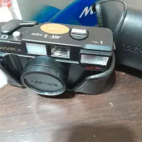 دوربین یاشیکا|دوربین عکاسی و فیلم‌برداری|لنجان, |دیوار