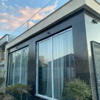 ویلاباغ دوبلکس مدرن اب برق گازفرنیش سهیلیهکردان|فروش خانه و ویلا|رامجین, |دیوار